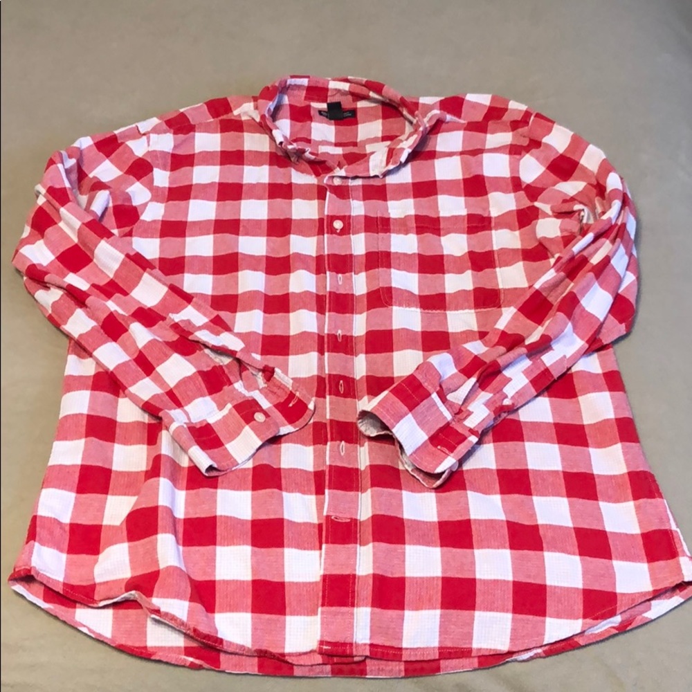 Gap Button Down Shirt